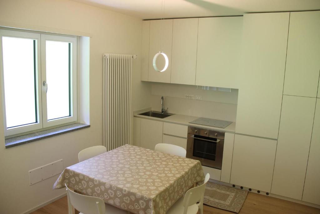 Alba House | La Tana delle Marmotte