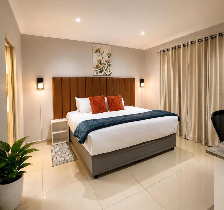 Musgrave House | La Tiah 2, Durban