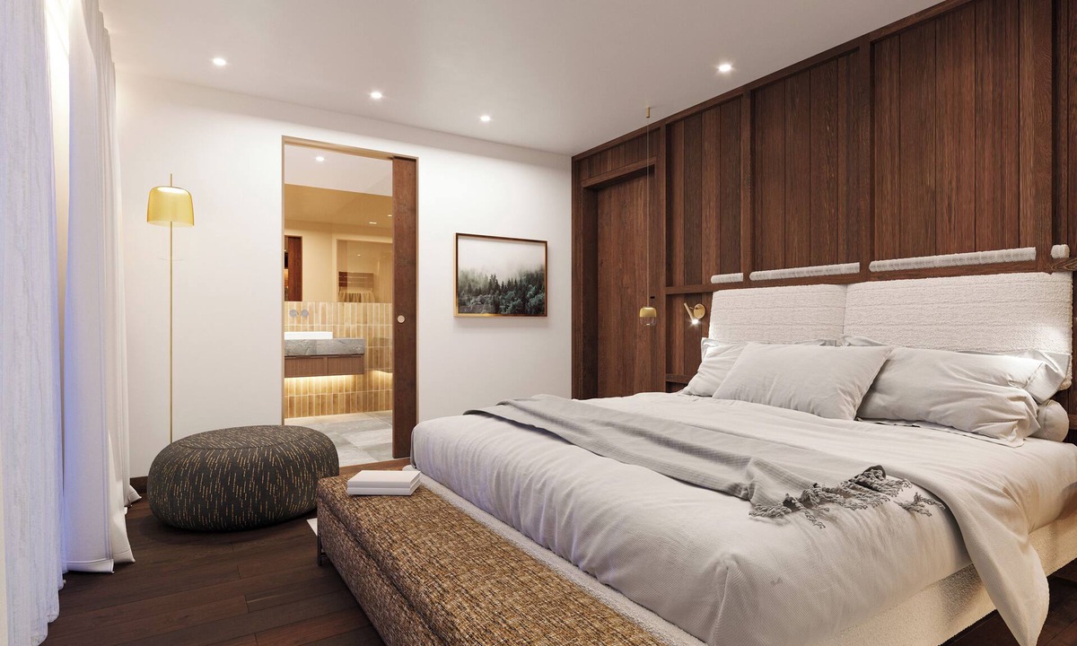La Villa Apartment | La Villa Exclusive Suites - Alta Badia - NEW LUXURY APARTMENTS