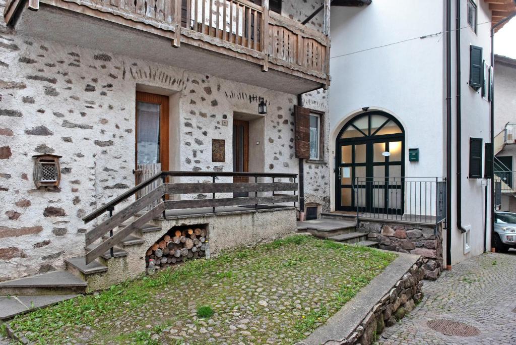 Baselga di Pine Apartment | Lago Delle Piazze
