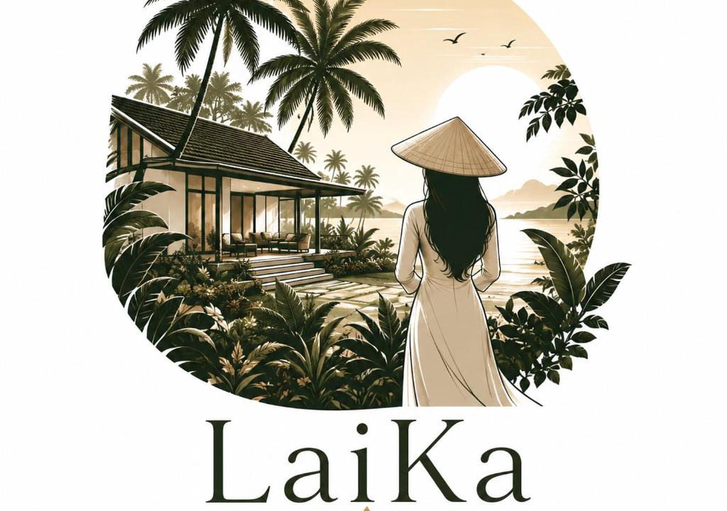 Ong Lang Villa | LaiKa