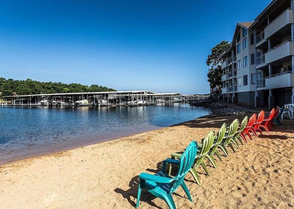 Osage Beach House | Lake Life Reimagined - best location on the lake, Osage Beach 21mm!