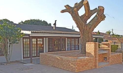 Pietermaritzburg House | Lake Sands Manor