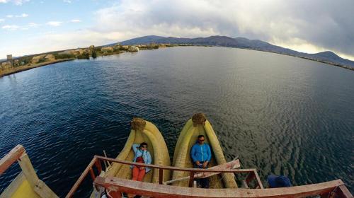 Puno Cabin | LAKE TITICACA LODGE