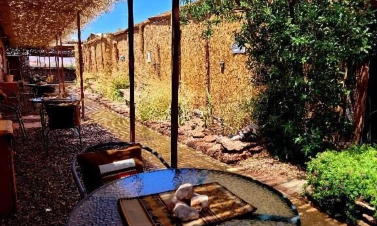 San Pedro de Atacama Hotel | Lalck Cketi Hotelería y Turismo
