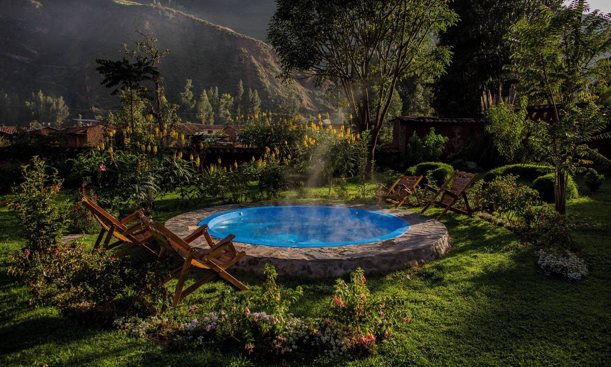 Lamay Hotel | Lamay Lodge by Mountain Lodges of Peru