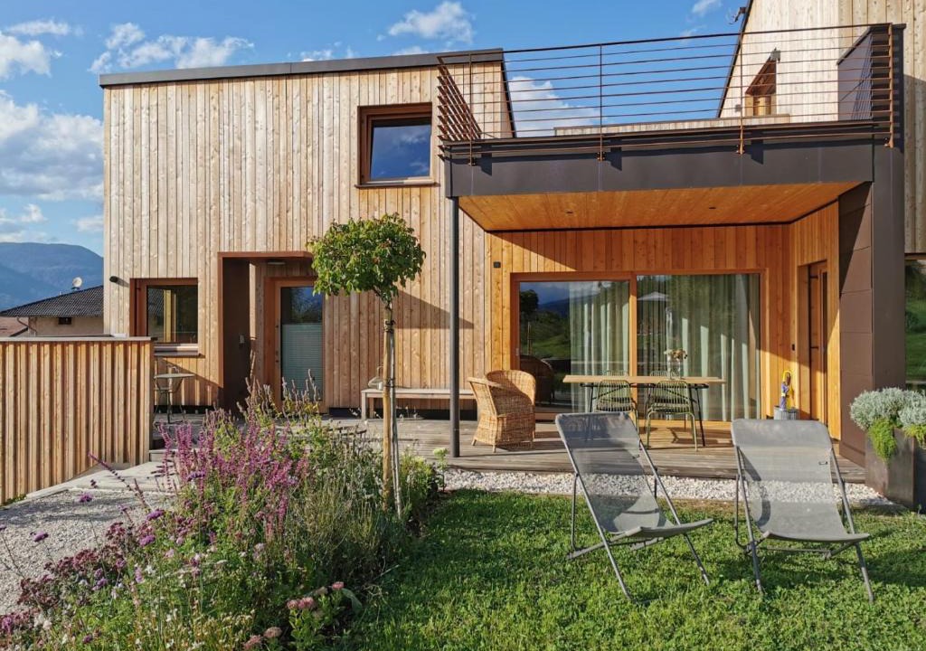 Sarnonico House | Landhaus Silene