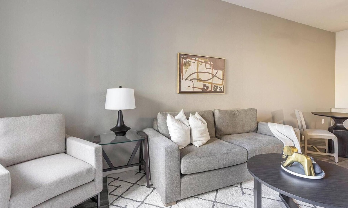 Tempe Apartment | Landing | Incredible 1BD, Clubhouse, Gym