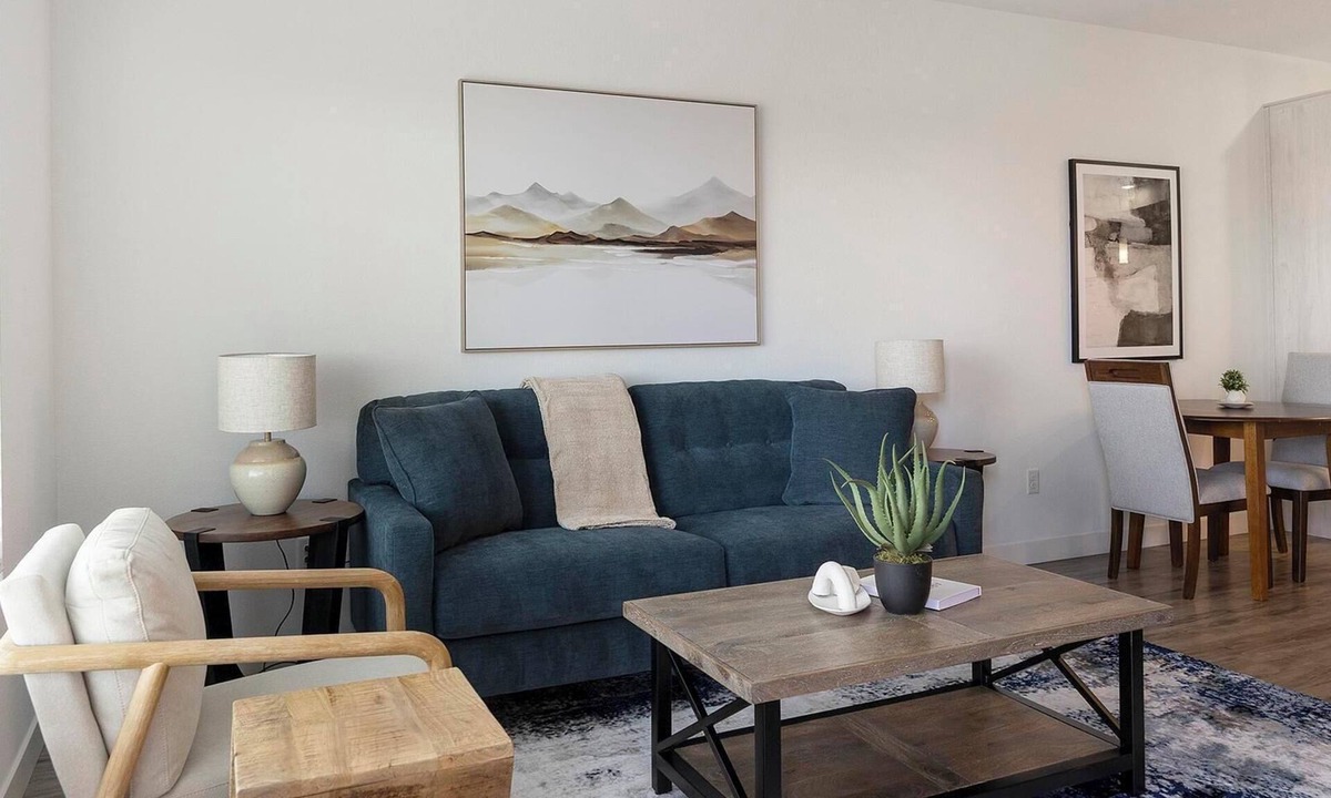 East Mesa Apartment | Landing | Modern 1BD, Gym, Clubhouse