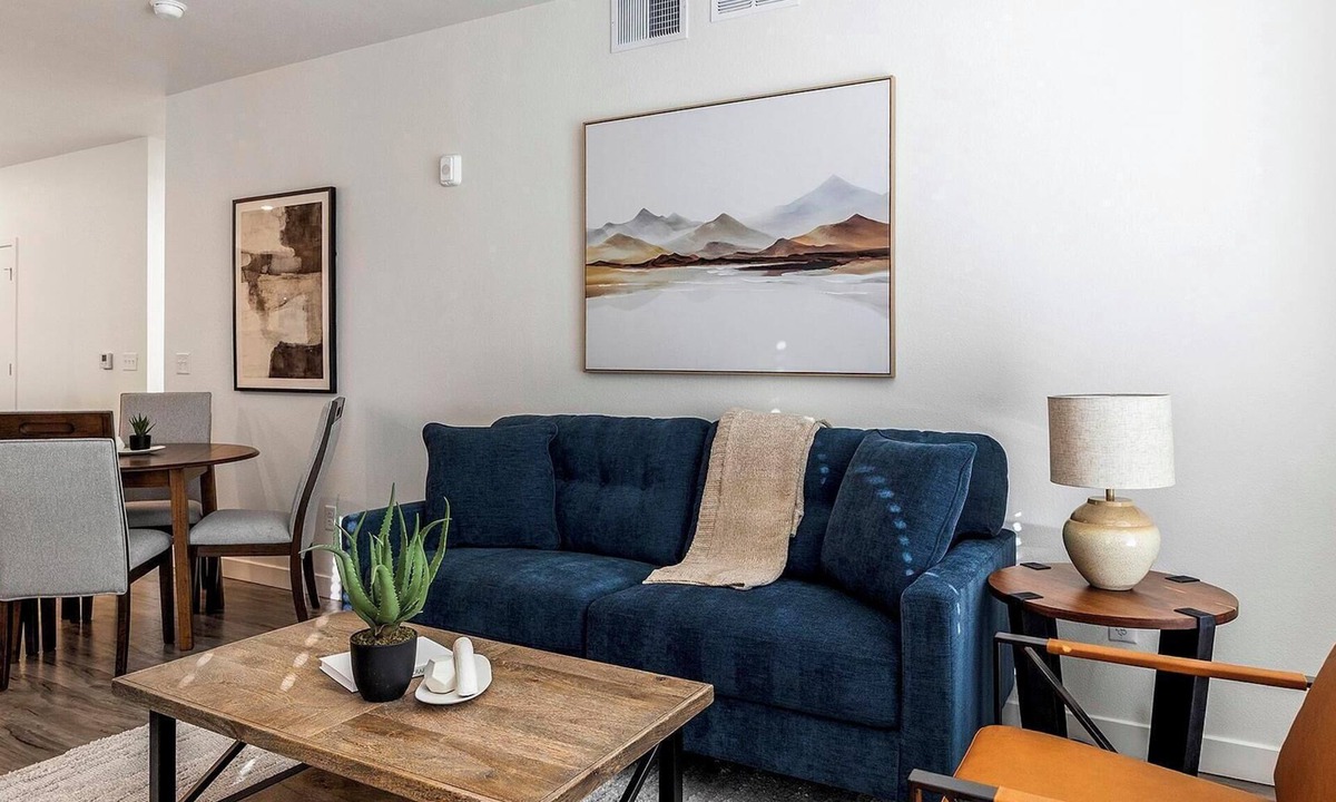 East Mesa Apartment | Landing | Spectacular 2BD, Pool, Clubhouse