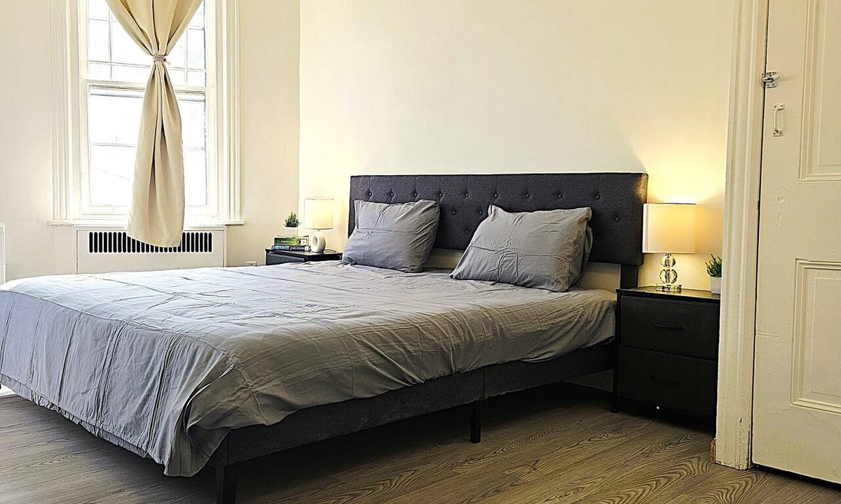 Lansdowne Apartment | Lansdowne Sweet 2nd floor APT, only 20 mins to PHL