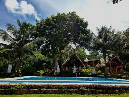 Sauce Cabin | Las Jawas Lodge