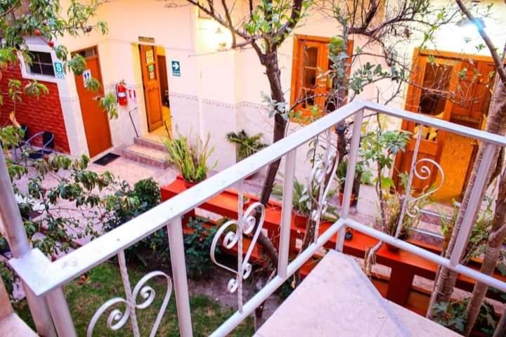 Arequipa House | Las Terrazas Arequipa