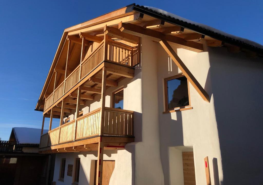Tesero Apartment | Latemar Fiemme Apartments
