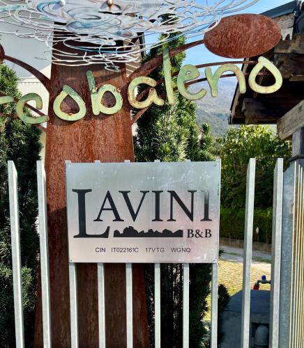 Marco Bed & Breakfast | Lavini