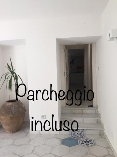 Minori Apartment | Le Case di Don Andrea