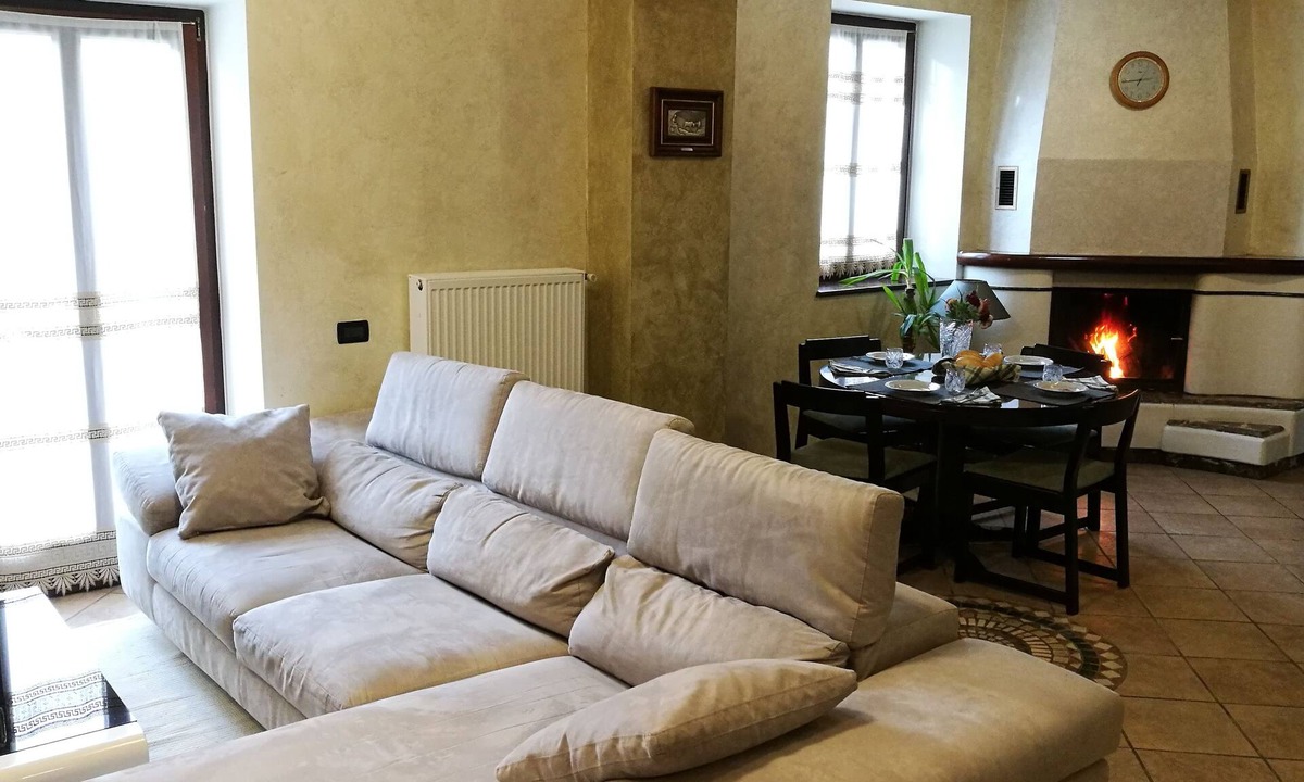 Rovereto Bed & Breakfast | Le Cicogne