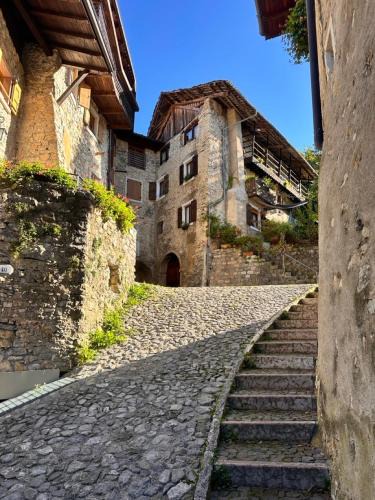 Ville del Monte Bed & Breakfast | Le Orme