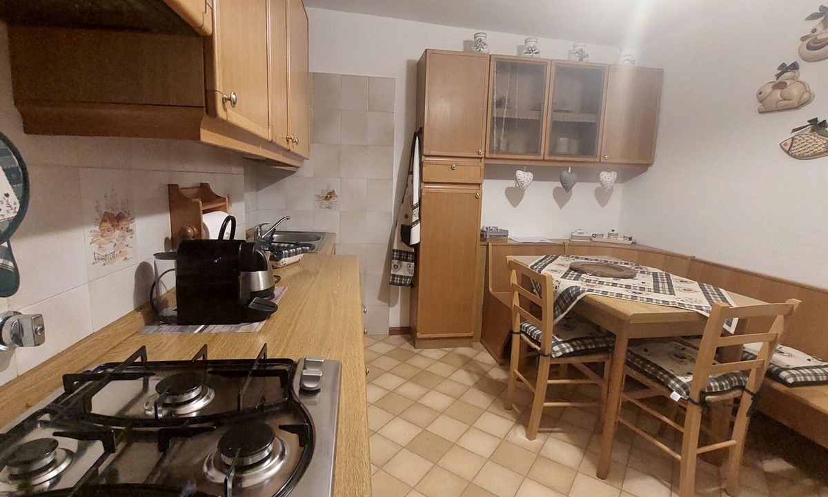 Montagnaga Apartment | LE RONDINI 3 rooms Wi-Fi sun nature pet friendly panoramic veranda