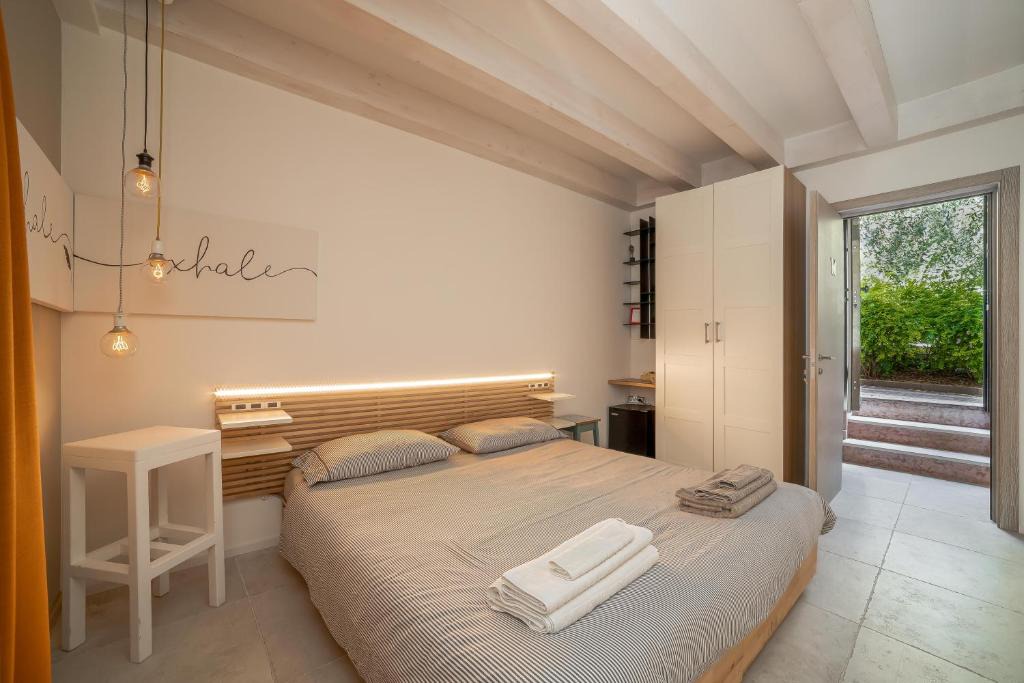 Arco Bed & Breakfast | Le Scuderie B&B