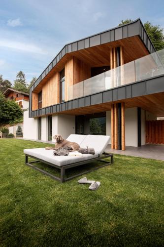 Pieve di Ledro Apartment | Ledarix Charm Chalet