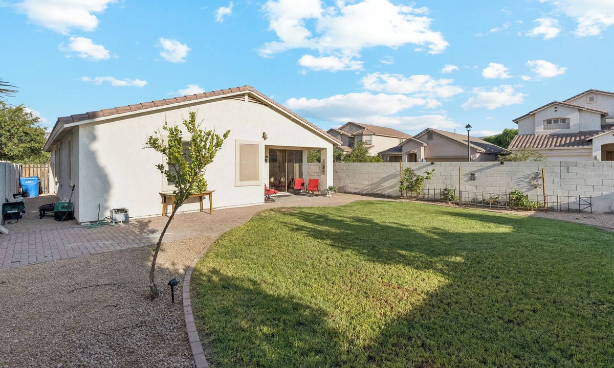 Legacy House | Legacy Fairway | Golf Course Retreat in Gated Community Near Downtown & Airport