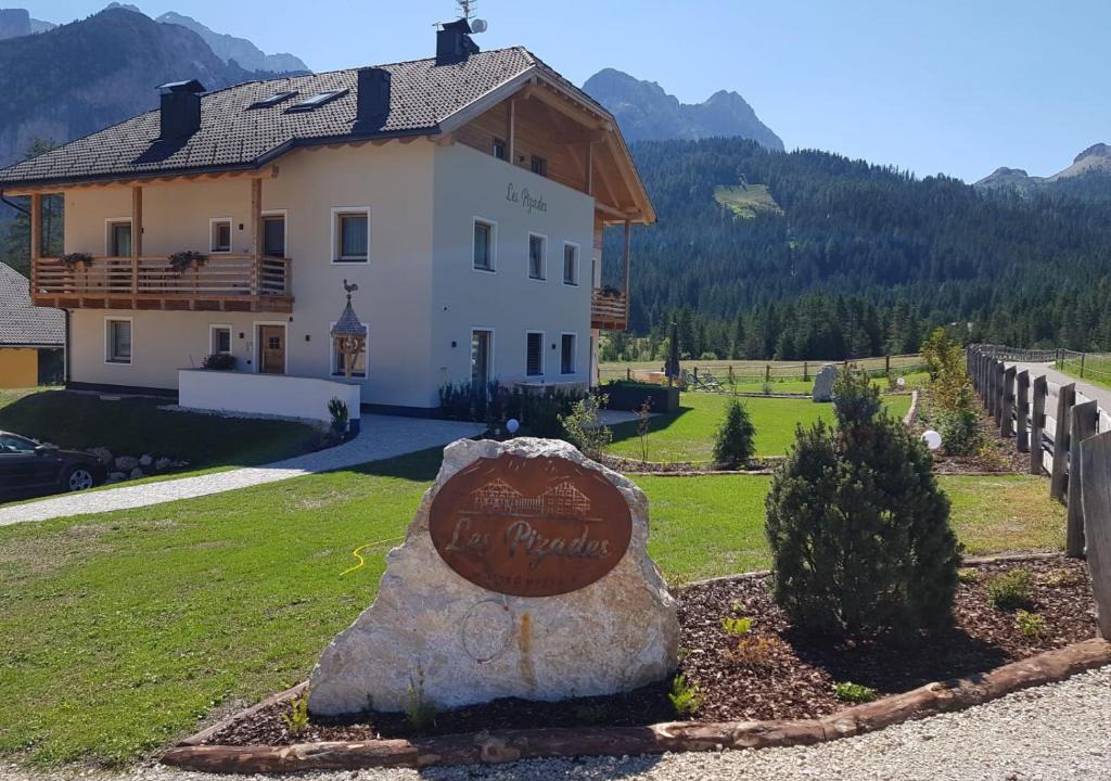 Armentarola Apartment | Les Pizades