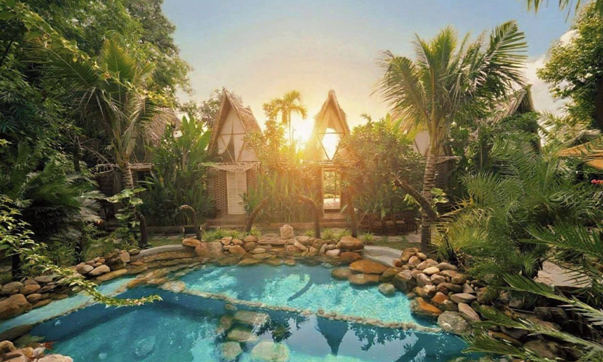 Da Nang Hotel | LIA Retreat Ba Na Hills