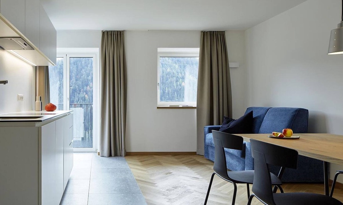 San Nicolo d'Ega Apartment | Lies 2 - Casa Lies, Italy