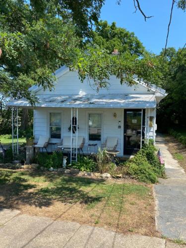Ashtabula House | Lighthouse Point