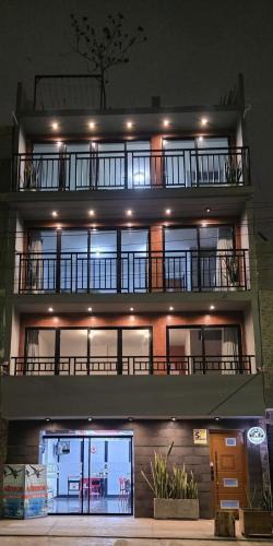 Callao Hotel | Lima Airport Hostel - FREE AIRPORT PICK UP