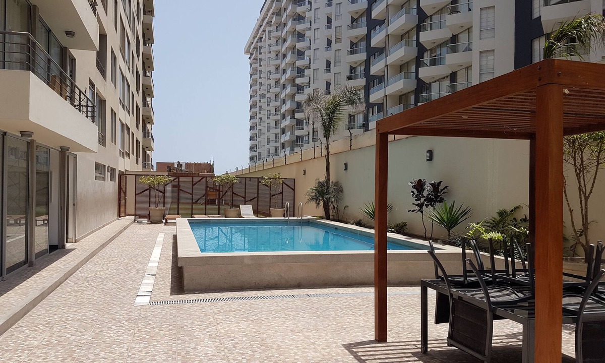 San Miguel Apartment | Lima Flats 3