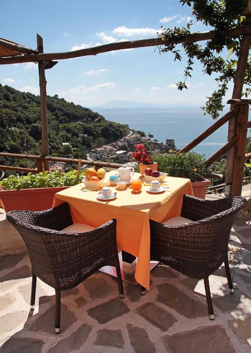 Erchie Apartment | Limoneto Di Ercole