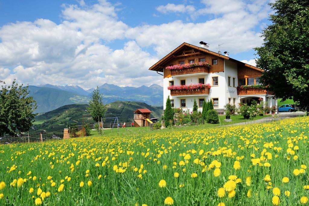 Bressanone Apartment | Linderhof