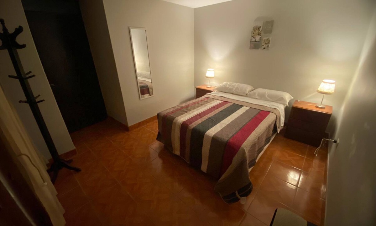 Juan Pablo II Apartment | Lindo apartamento en Trujillo
