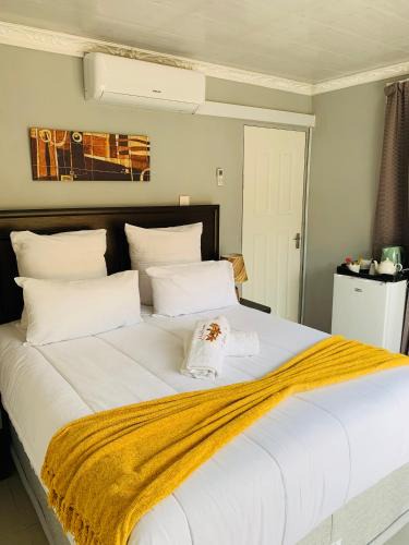 Richards Bay House | LINGAS inn
