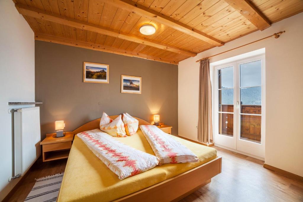 Molten Apartment | Lingerhof Arnika
