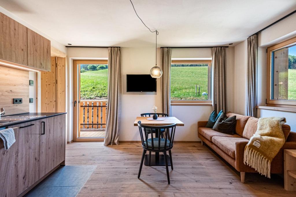 Santa Maddalena Apartment | Lippmöshof Apartment Odla