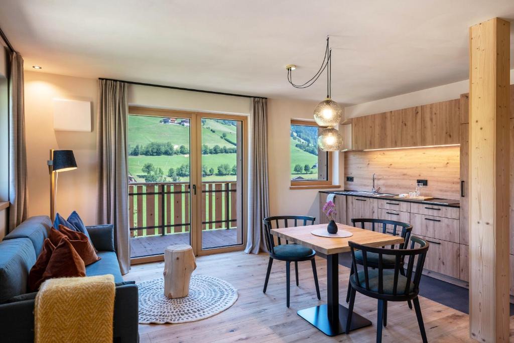 Santa Maddalena Apartment | Lippmöshof Apartment Poma