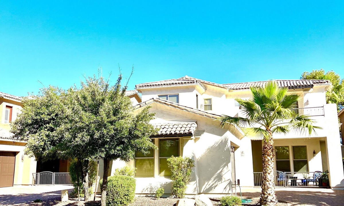 Village At Litchfield Park House | Live and play at the WigWam Resort for Spring Training