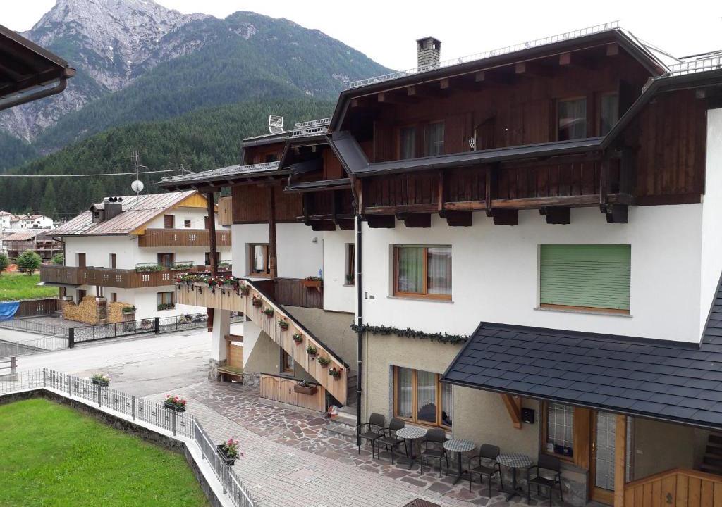 Campolongo House | Locanda Da Pierina