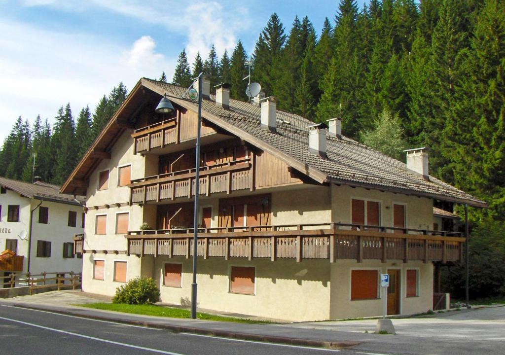 Penia Apartment | Locazione turistica Negritella