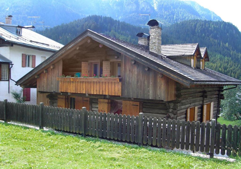 Mazzin Apartment | Locazione turistica Casa Lausa.1