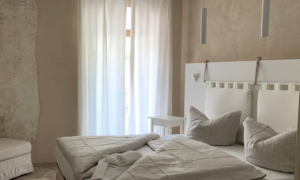 Merano Historic Center Apartment | Loft 5 - Belami Living - Rennweg 114