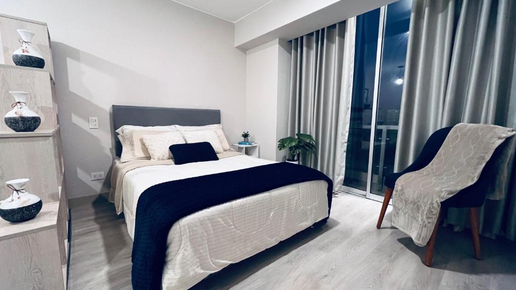 La Victoria Apartment | Loft céntrico San borja - San Isidro