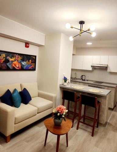 La Victoria Apartment | Loft Cultura
