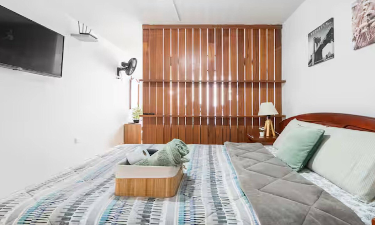 La Campina Apartment | Loft furnished : Sofa bed : Balcony : Matellini