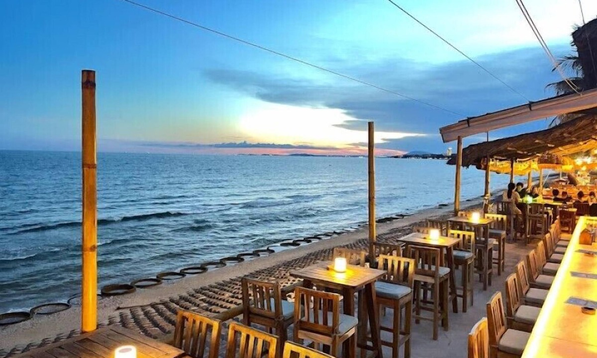 Central Mui Ne Beach Bed & Breakfast | LoiLoi's home
