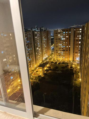 Comas Apartment | Los Laureles -Executive Residence Departamento