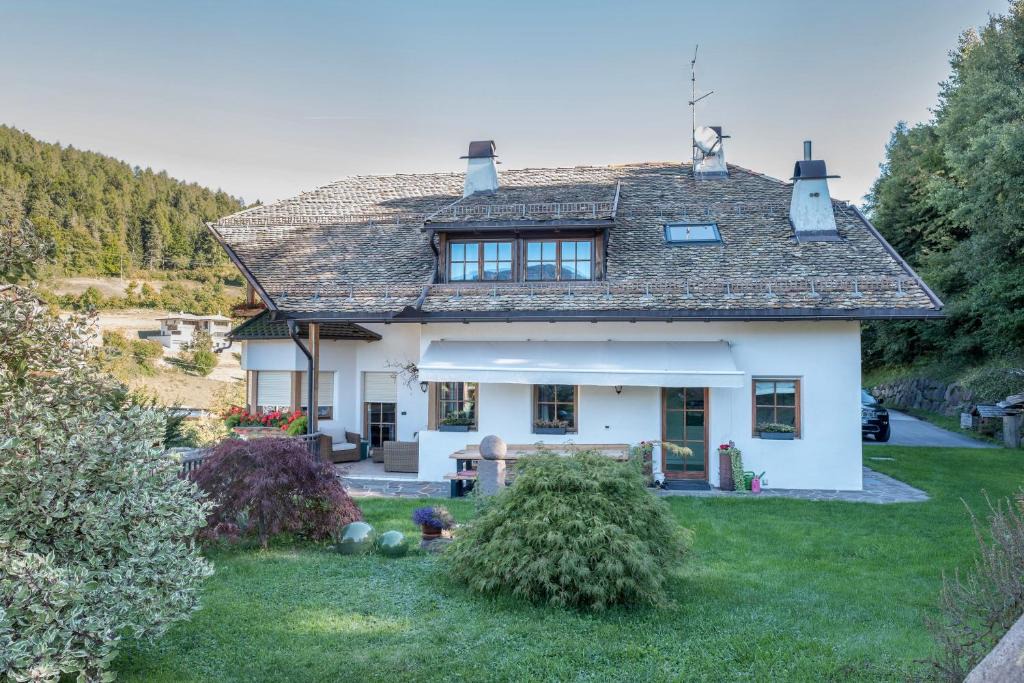 Trodena Apartment | Lotschenhof Apt Tulpe